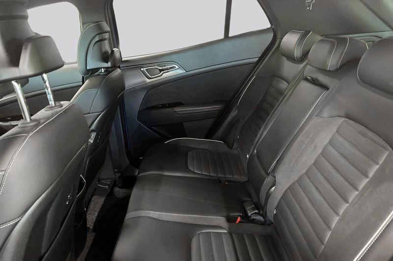 Kia Sportage bild 11
