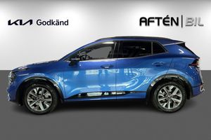 Kia Sportage bild 6