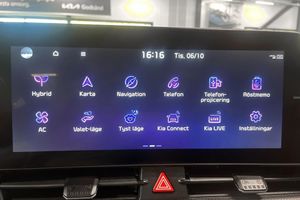Kia Sportage bild 13