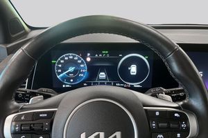 Kia Sportage bild 12