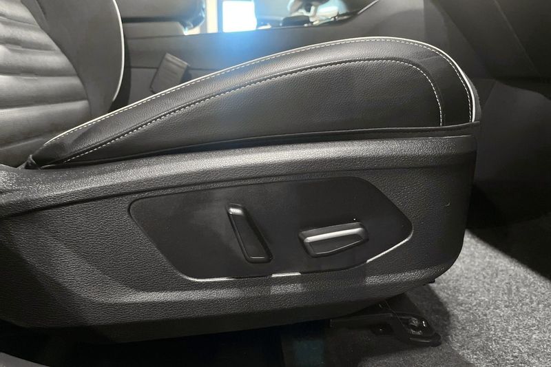 Kia Sportage bild 22