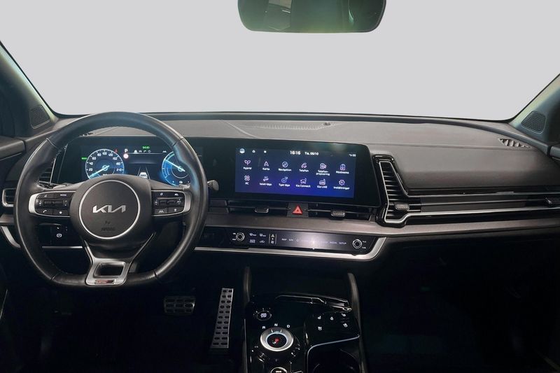 Kia Sportage bild 9