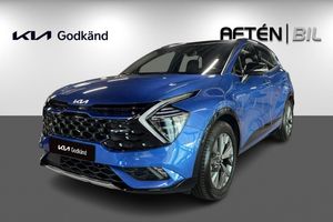 Kia Sportage bild 1