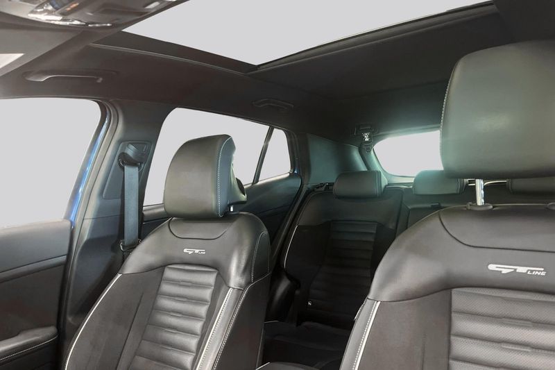 Kia Sportage bild 31