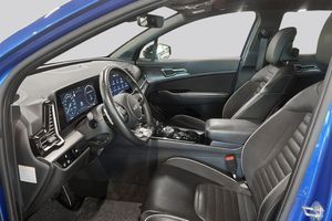 Kia Sportage bild 10