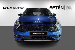 Kia Sportage bild 3