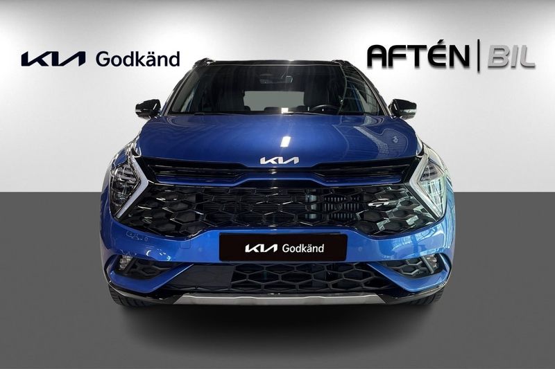 Kia Sportage bild 3