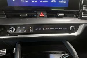 Kia Sportage bild 15