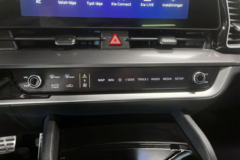 Kia Sportage bild 15