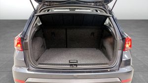Seat Arona bild 12