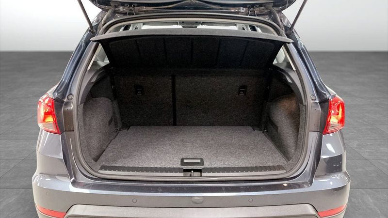 Seat Arona bild 12