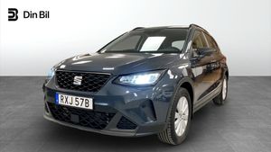 Seat Arona bild 1