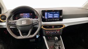 Seat Arona bild 10