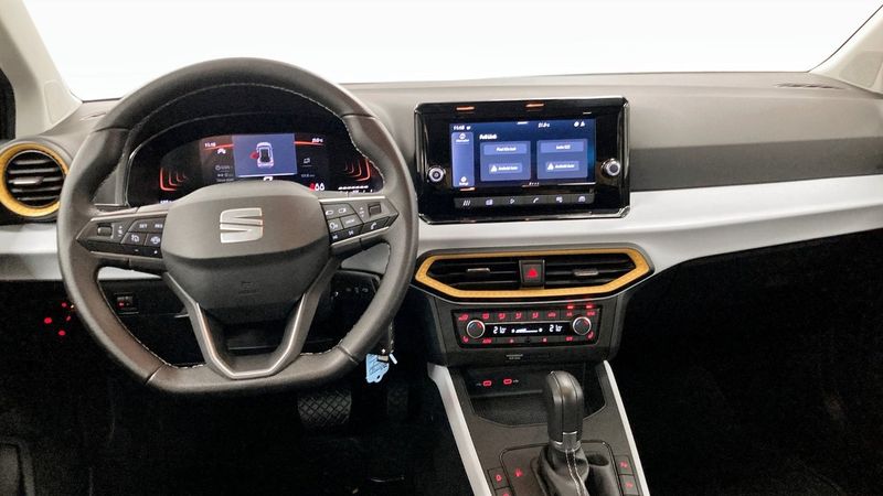 Seat Arona bild 10