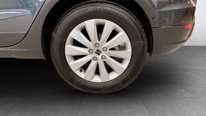 Seat Arona bild 6