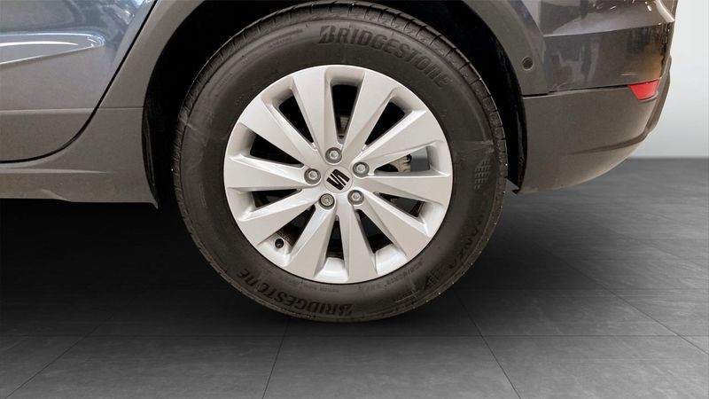 Seat Arona bild 6