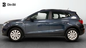 Seat Arona bild 2