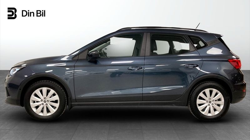 Seat Arona bild 2