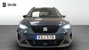 Seat Arona bild 4