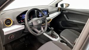 Seat Arona bild 7