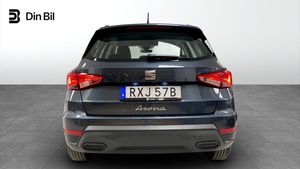 Seat Arona bild 5