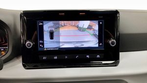Seat Arona bild 9