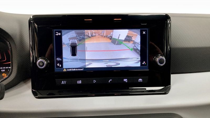 Seat Arona bild 9