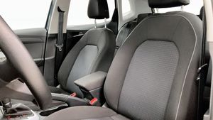 Seat Arona bild 8