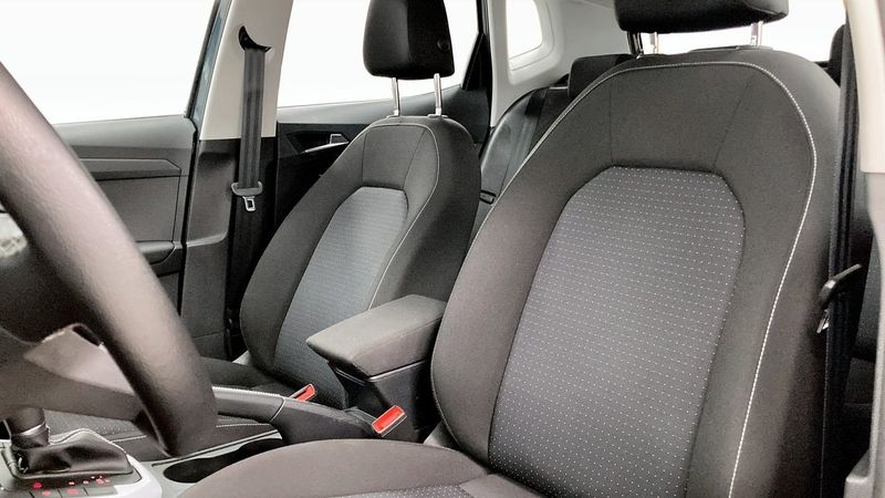 Seat Arona bild 8