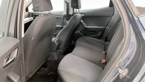 Seat Arona bild 11