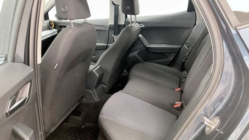 Seat Arona bild 11
