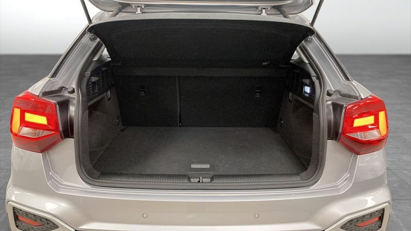 Audi Q2 bild 12