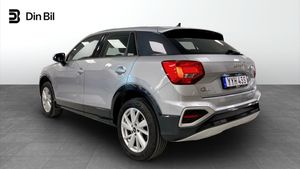 Audi Q2 bild 3