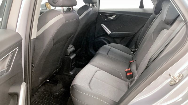 Audi Q2 bild 11