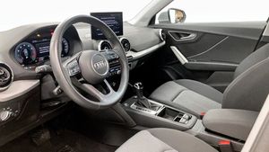 Audi Q2 bild 7
