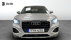 Audi Q2 bild 4