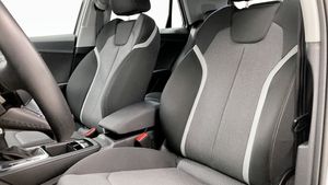 Audi Q2 bild 8