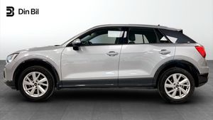 Audi Q2 bild 2