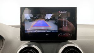 Audi Q2 bild 9