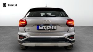 Audi Q2 bild 5