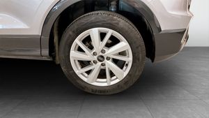 Audi Q2 bild 6