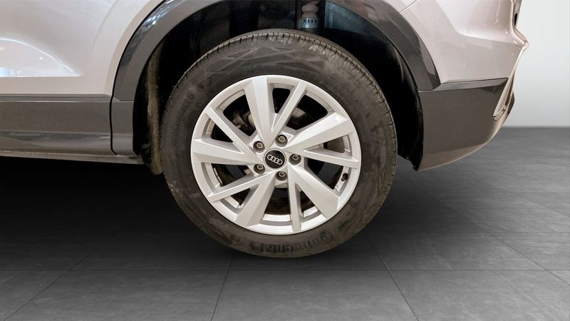 Audi Q2 bild 6