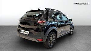 Dacia Sandero bild 5