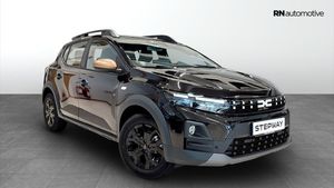 Dacia Sandero bild 7