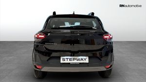 Dacia Sandero bild 4