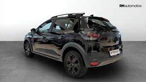 Dacia Sandero bild 3