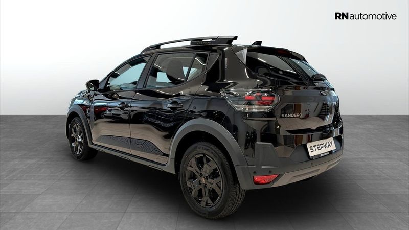 Dacia Sandero bild 3