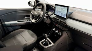 Dacia Sandero bild 13
