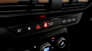 Dacia Sandero bild 16