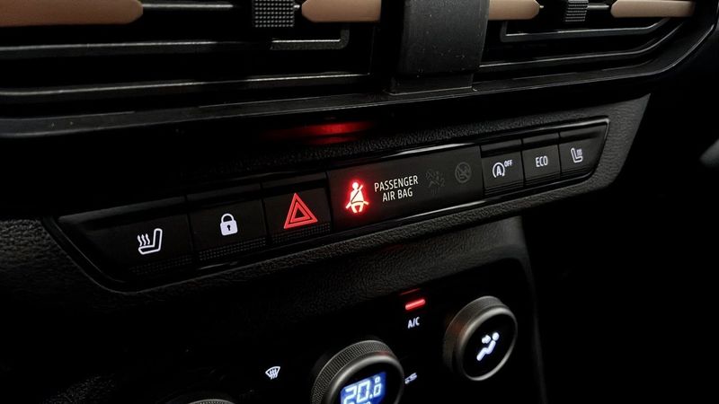 Dacia Sandero bild 16